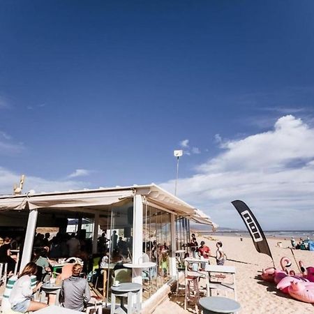 Barbate Rooms Olehousing Exterior foto