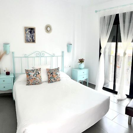 Barbate Rooms Olehousing Exterior foto