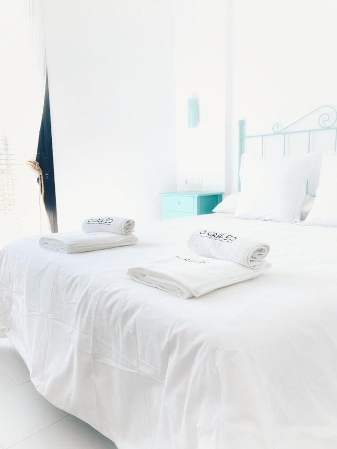 Barbate Rooms Olehousing Exterior foto
