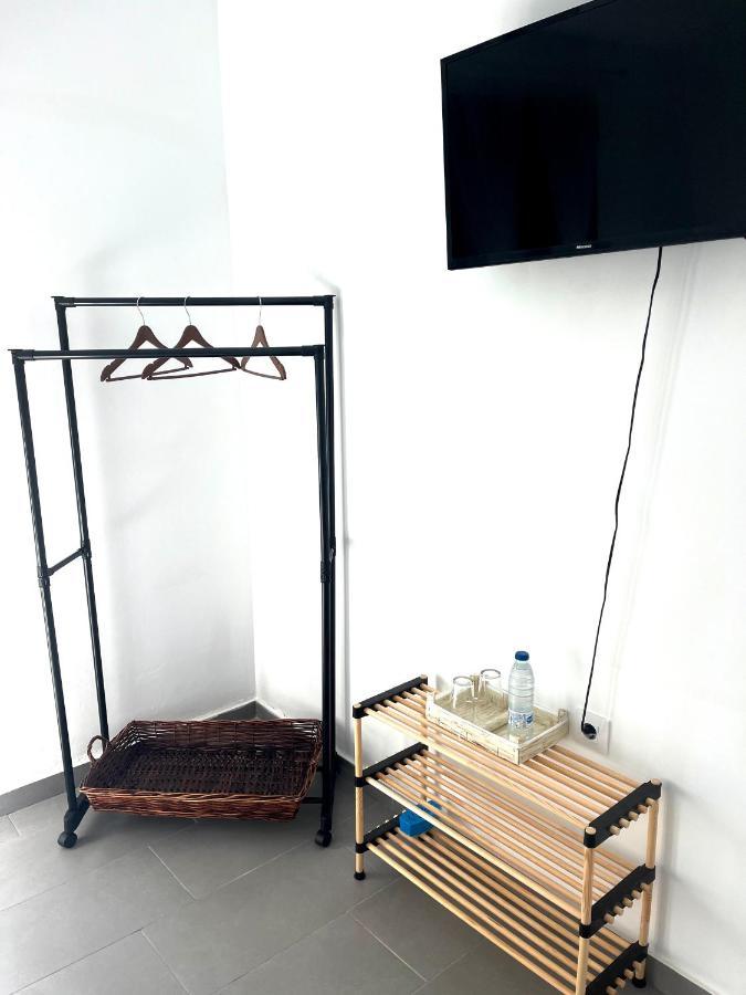 Barbate Rooms Olehousing Exterior foto